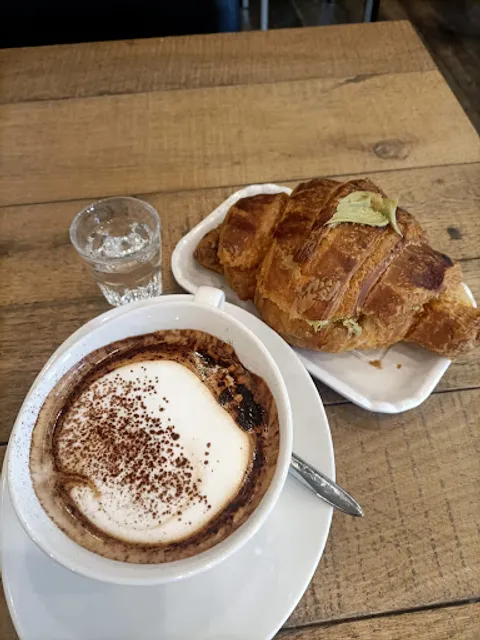 Caffetteria Graziano