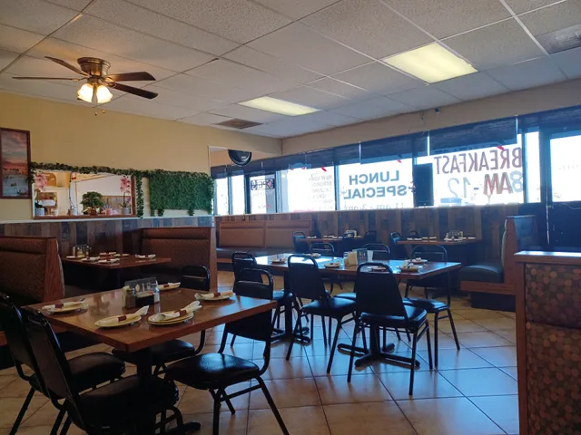 Joe's Italian Restaurant & Pizza