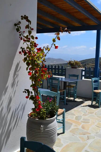 Χρυσούλα - Γεύσεις της Συντροφιάς