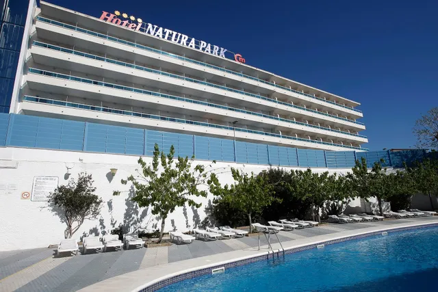Hotel Medsur Natura Park