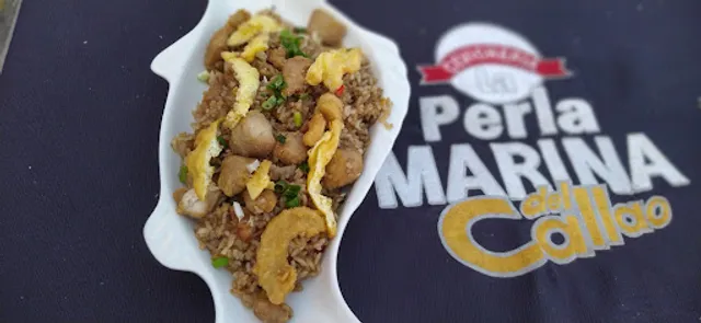 Cevichería la Perla Marina