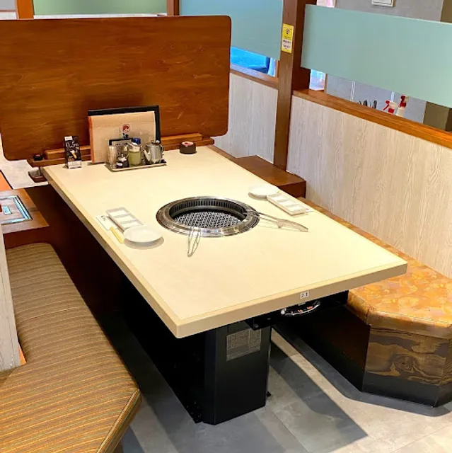 Yakiniku Gyusei - Shin-Funabashi Station | Private Rooms