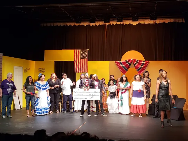 TheatreWorks at The Evergreen