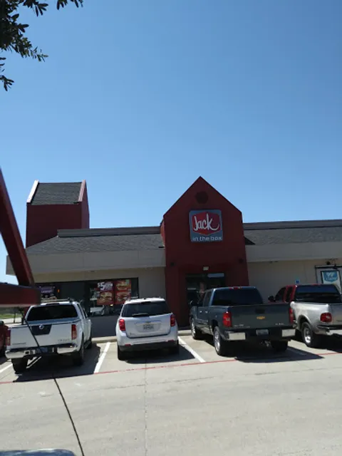 Jack in the Box