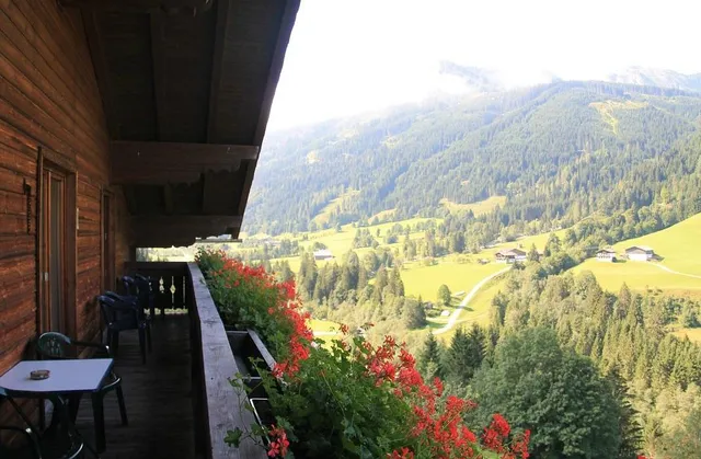 Griesbauer - Familie Gehwolf