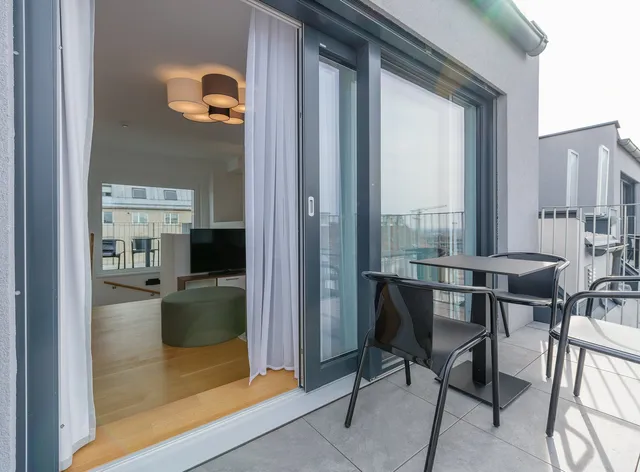 MyFavorit by Duschel Apartments Vienna