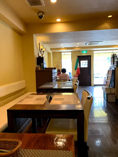 イタリア食堂・ルマーカ