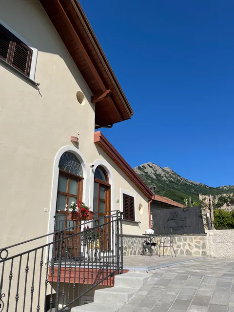 Il Vigneto di Nonno Pietro - Fraz.Pianillo