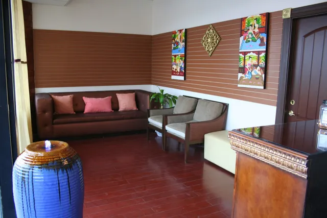 Good Thai Spa Massage