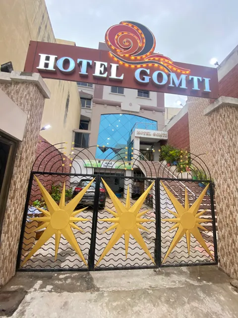 Hotel Gomti