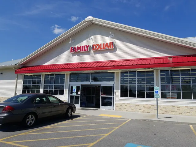 Family Dollar