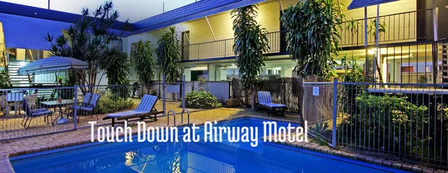 Airway Motel