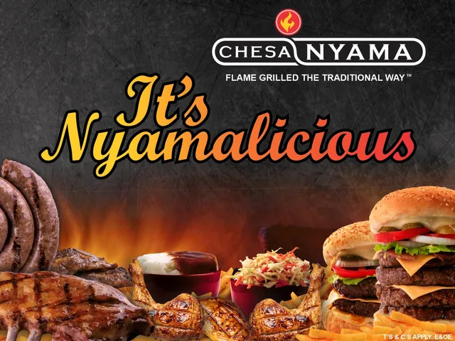 ChesaNyama
