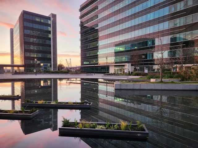 Justice Campus of Lisbon