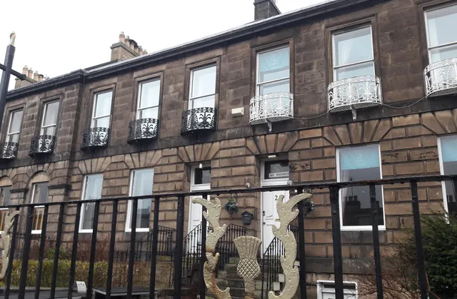 City Break Guest House