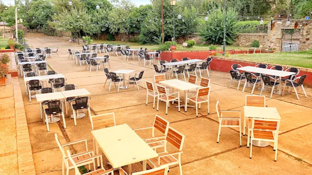 A Hierro Restaurante