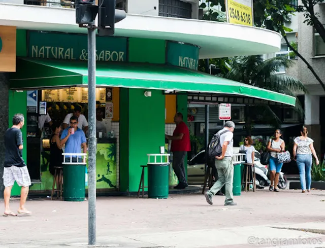 Natural & Sabor