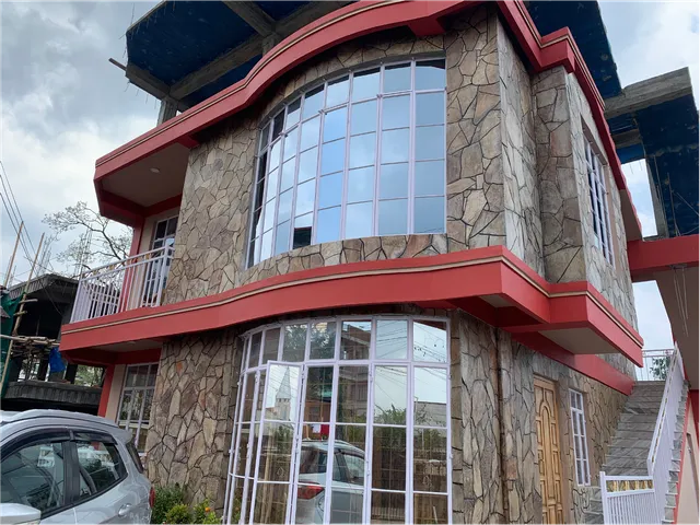 Tariang's Enclave Homestay