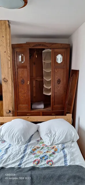 Cichy Apartament na Nowym Świecie