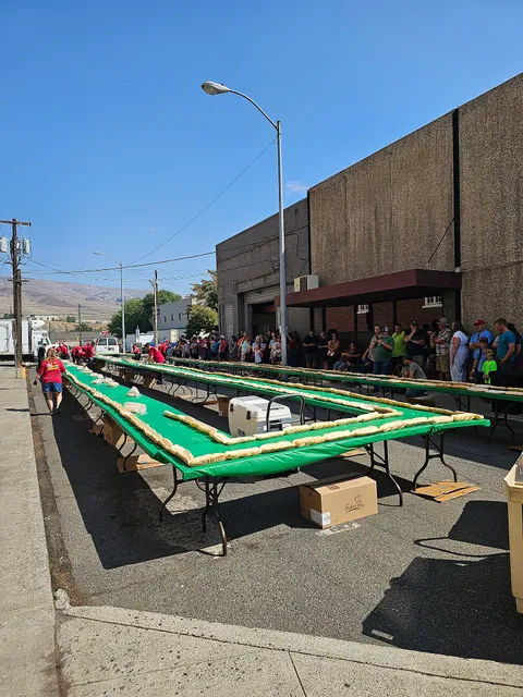 Happy Day Restaurants