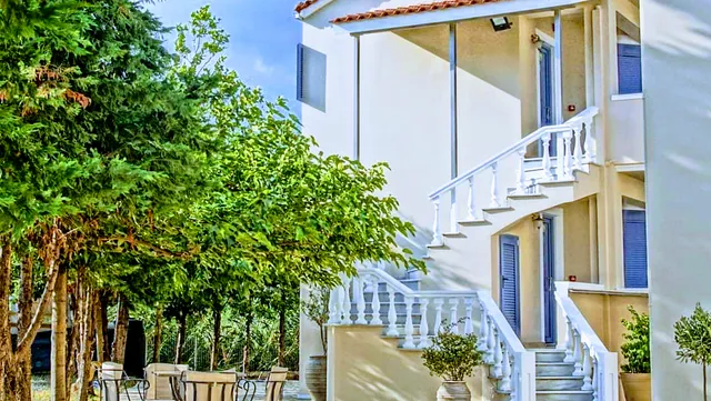 Ammos Boutique Hotel