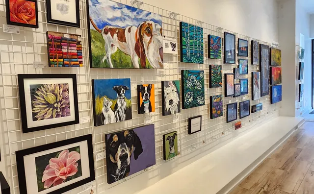 Arts Carleton Place Art Hub