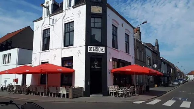 De Kroone