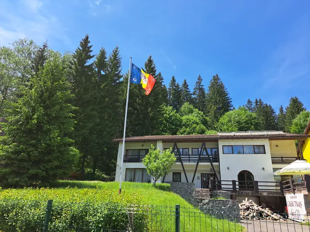 Timis Valley, Casa Eni&Dan