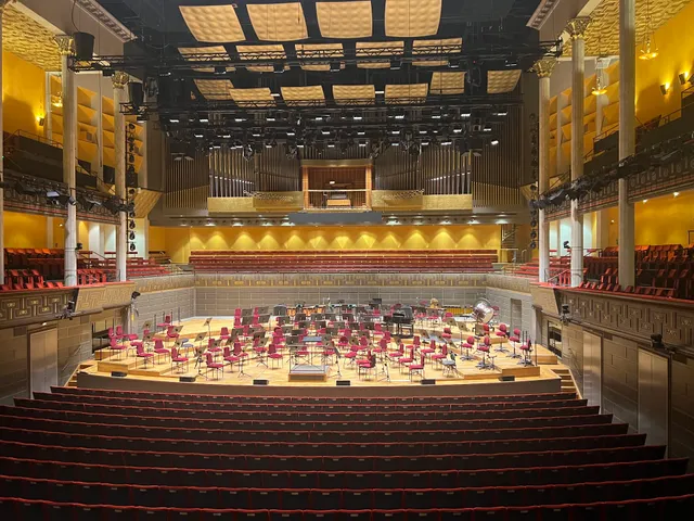 Konserthuset Stockholm