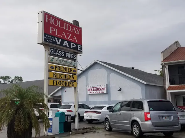 Alvaro's Family Restaurant