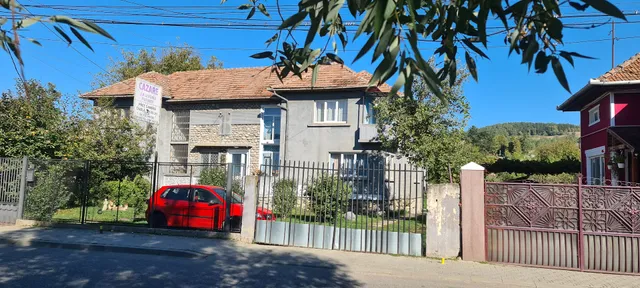 Vila la Izvorul Putinei