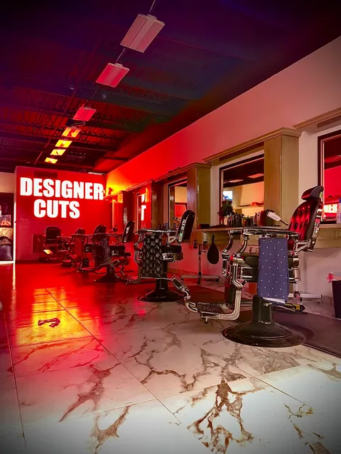 Designer Cuts