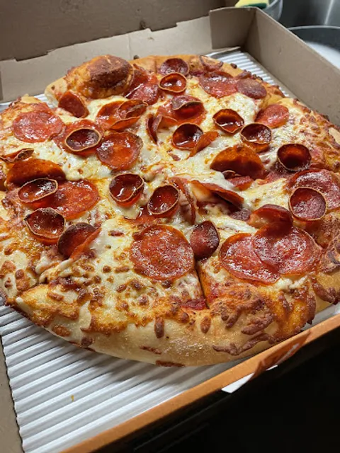 Little Caesars Pizza