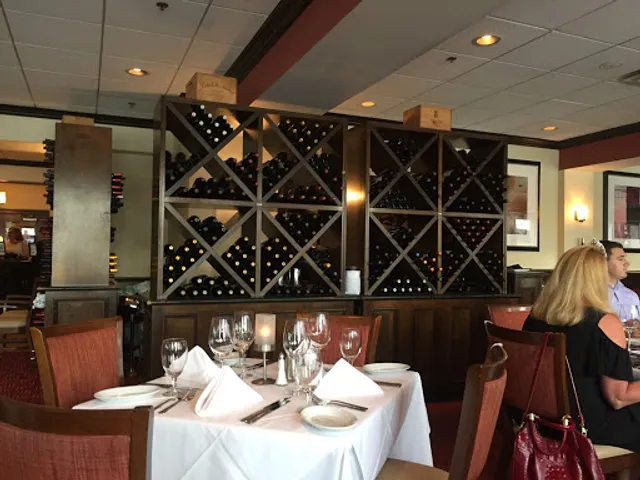 Ruth's Chris Steak House