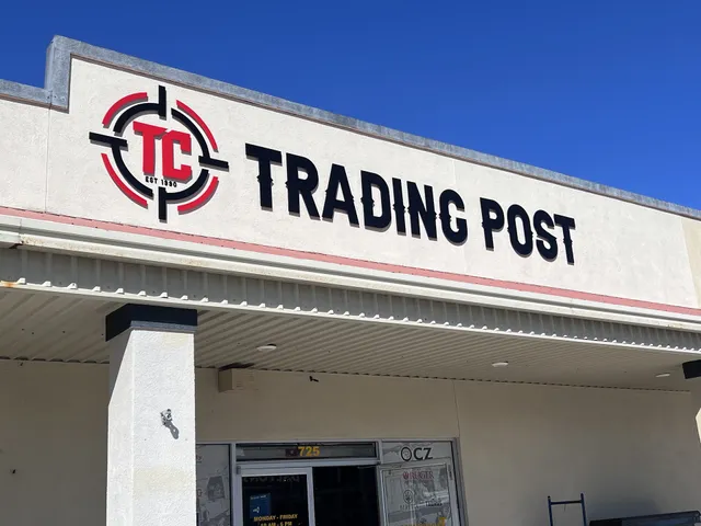 TC Trading Post