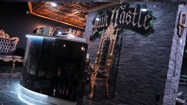 Ink Castle Tattoo Studio