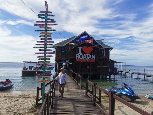 Roatan Island Residential