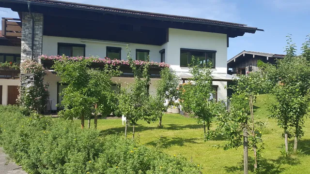 ferienwohnungen plenk