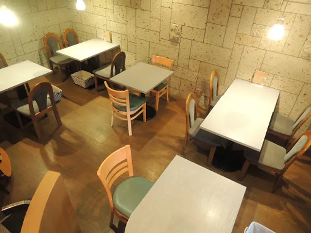 とんかつ ぱかぱか