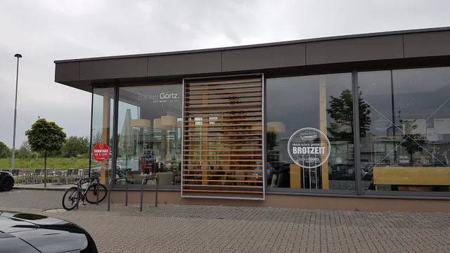 Bäcker Görtz