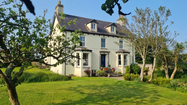 The Burrows Bed & Breakfast