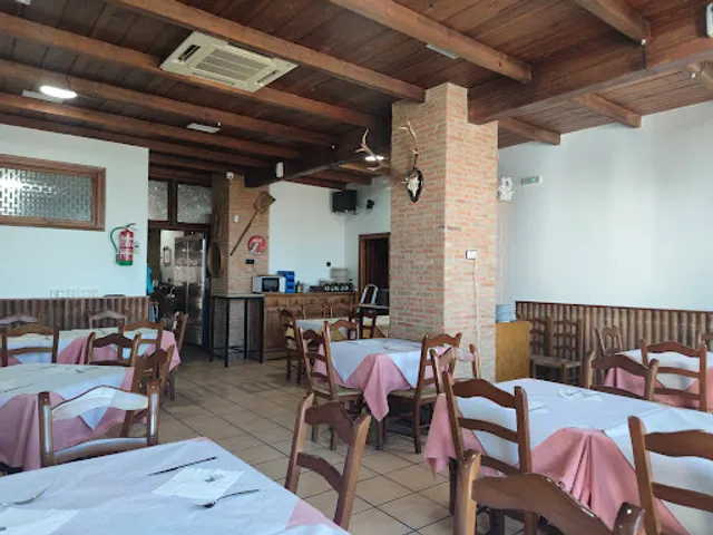 Restaurante El Mirador