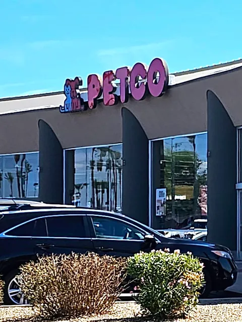 Petco