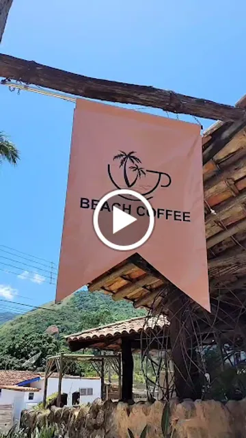 Beach Coffee Cafeteria Ilhabela