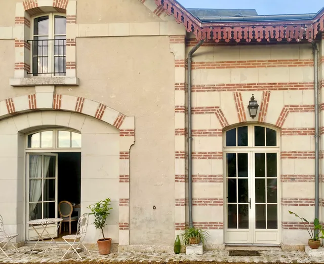 Maison Adrienne - Chambre d'hôtes