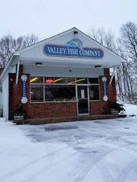 Valley Fish Co