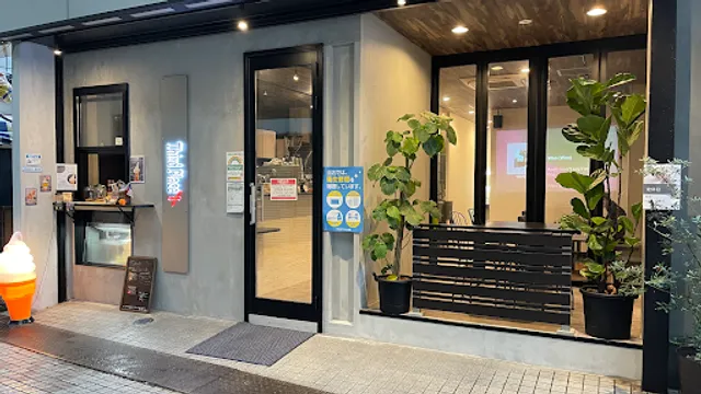Third Place cafe サードプレイスカフェ