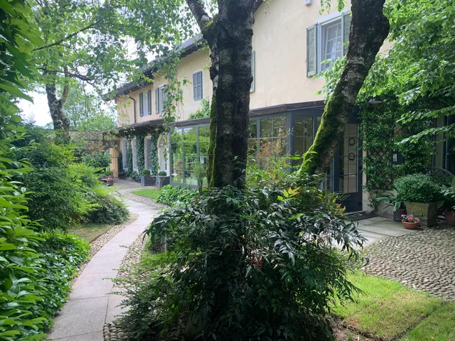 B&B Luxury Relais Torre dei Torti