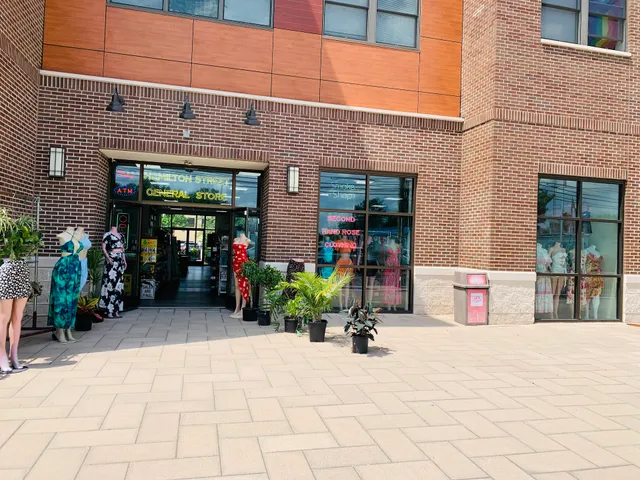 Second Hand Rose Clothing LLC