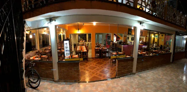 Pizzaria Terraço Bela Vista